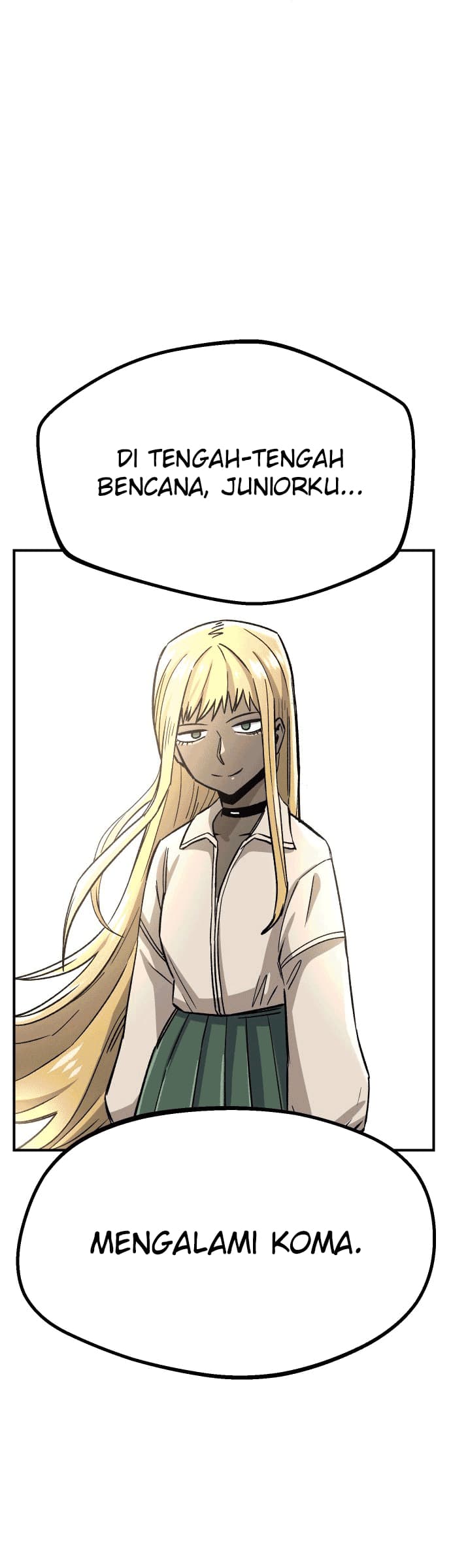 Reincarnation Of The Veteran Soldier Chapter 13
