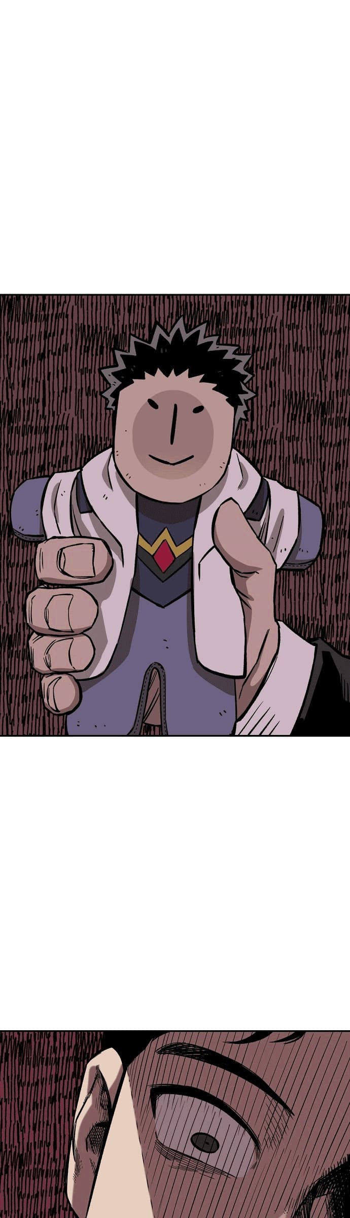 Reincarnation Of The Veteran Soldier Chapter 13