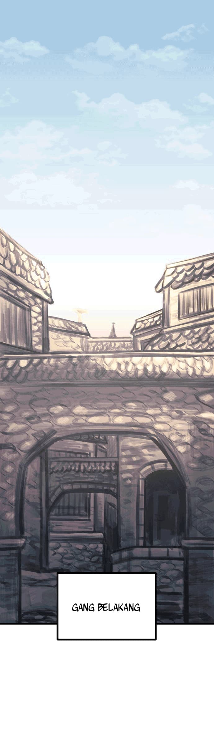 Reincarnation Of The Veteran Soldier Chapter 15
