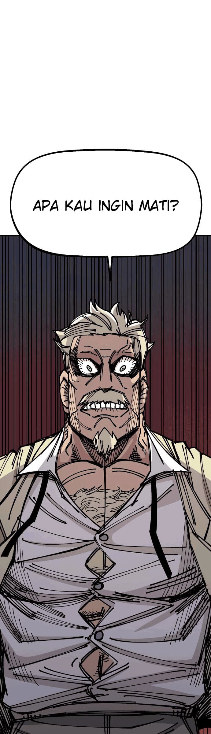Reincarnation Of The Veteran Soldier Chapter 15