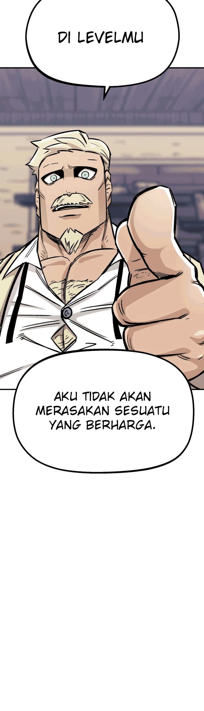 Reincarnation Of The Veteran Soldier Chapter 15
