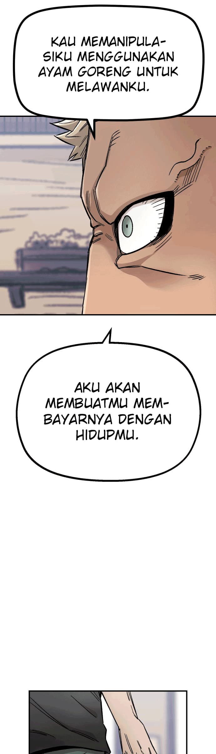 Reincarnation Of The Veteran Soldier Chapter 16