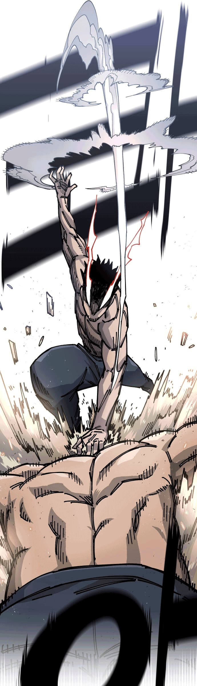Reincarnation Of The Veteran Soldier Chapter 16