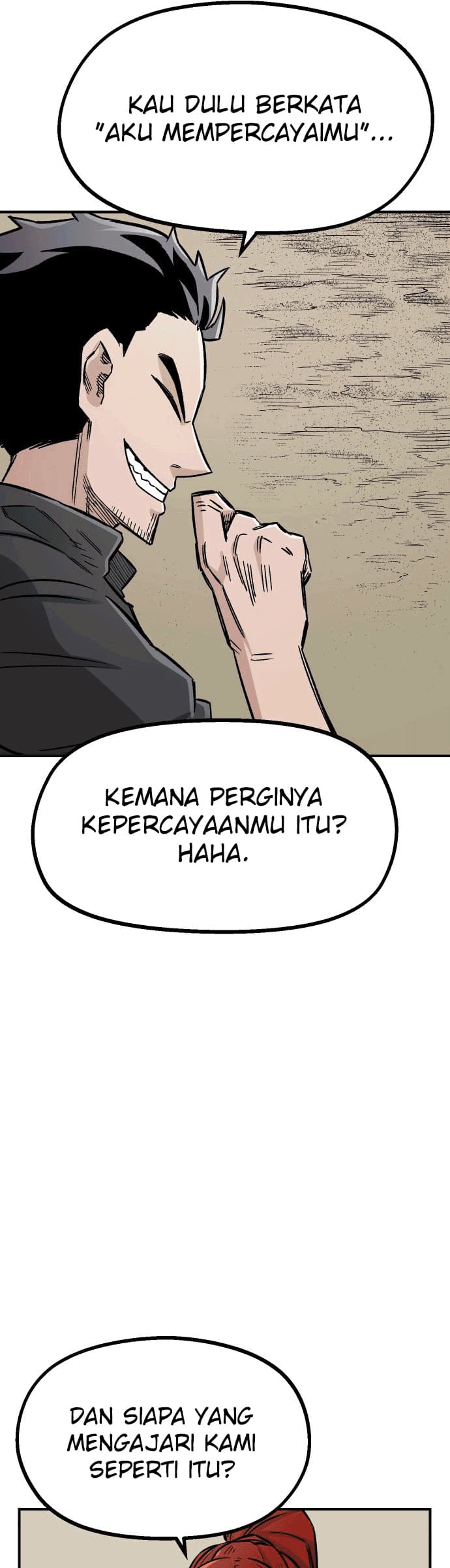 Reincarnation Of The Veteran Soldier Chapter 16