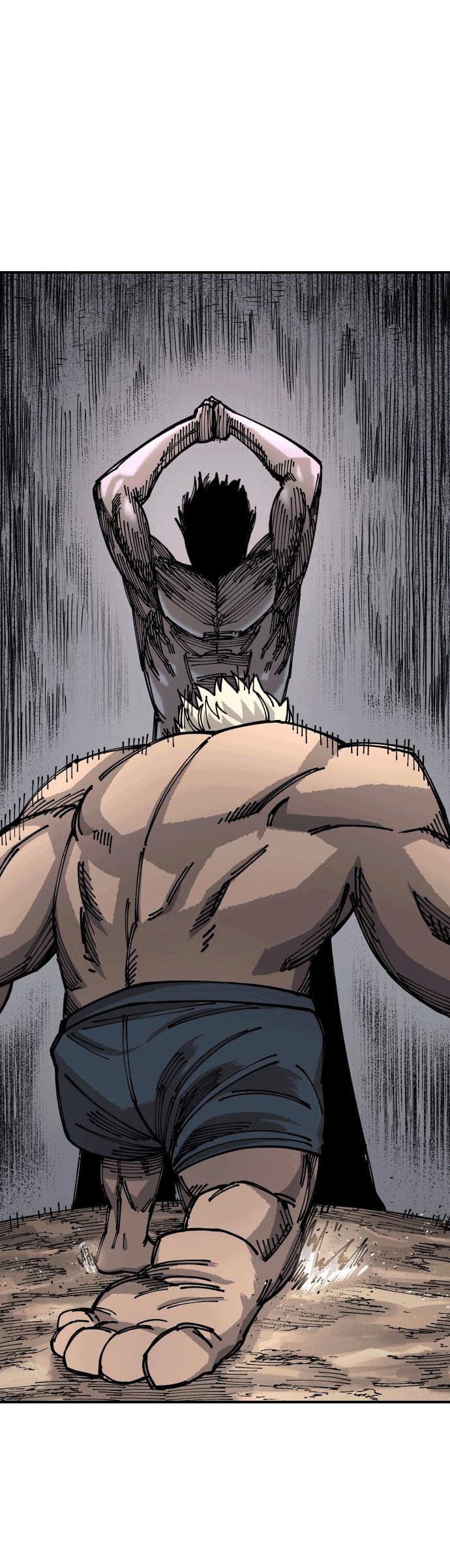 Reincarnation Of The Veteran Soldier Chapter 16
