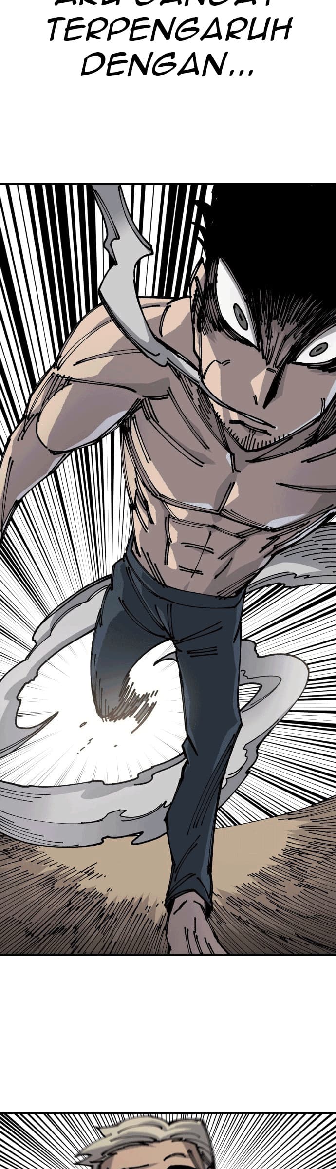 Reincarnation Of The Veteran Soldier Chapter 16