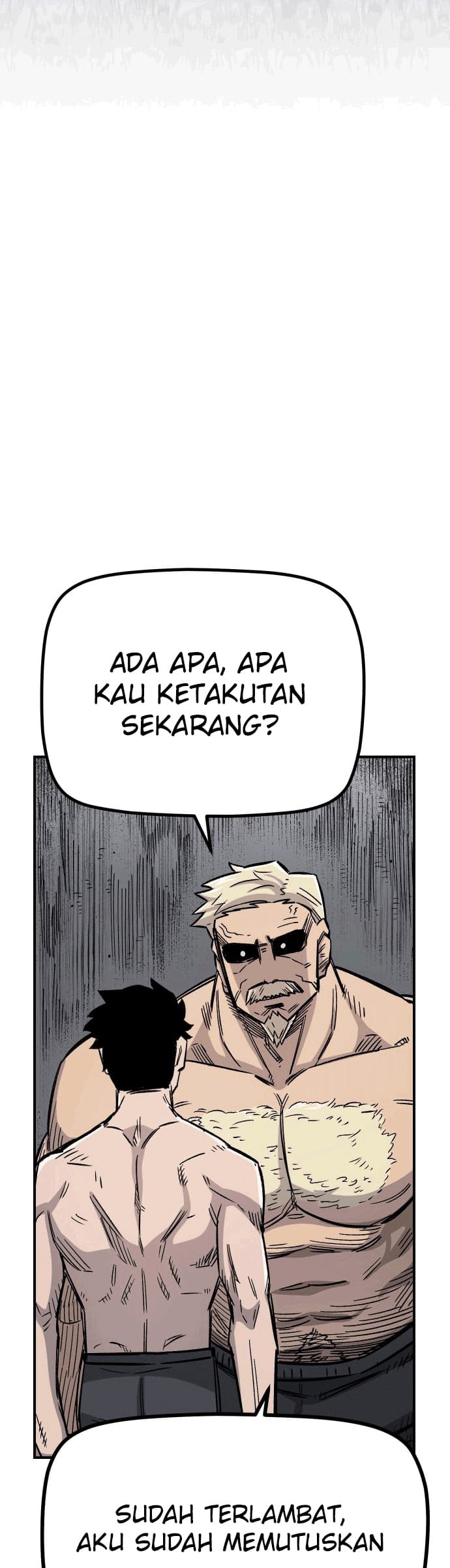 Reincarnation Of The Veteran Soldier Chapter 16