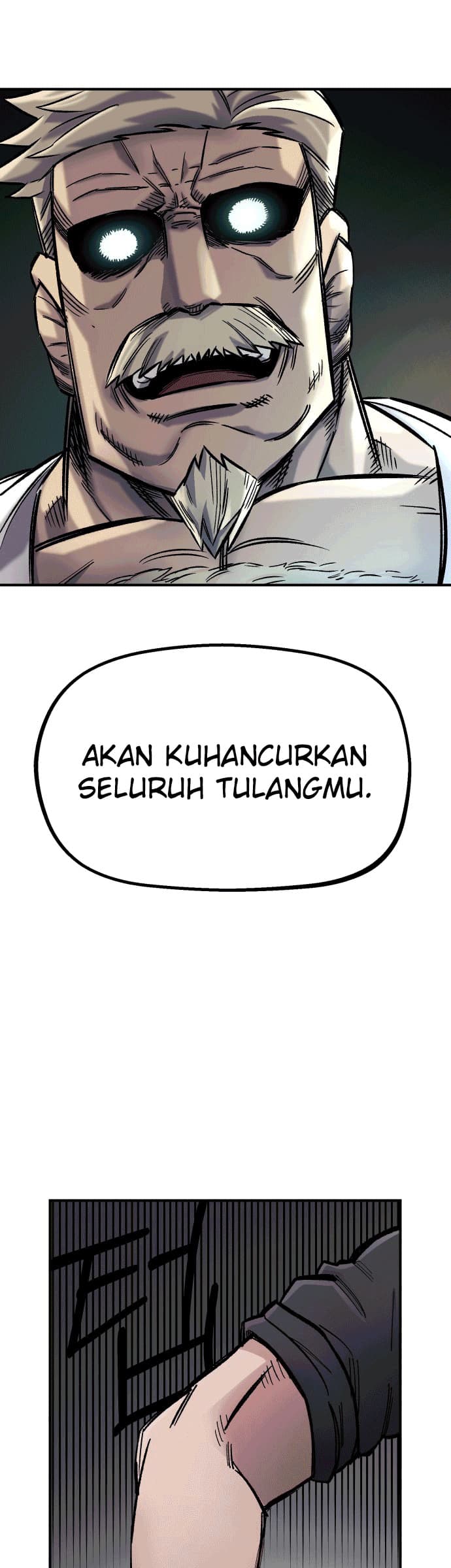 Reincarnation Of The Veteran Soldier Chapter 16