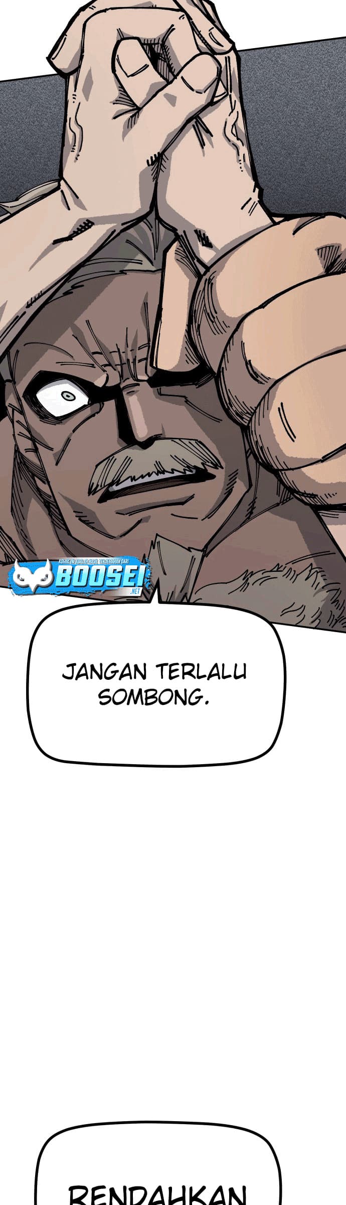 Reincarnation Of The Veteran Soldier Chapter 16