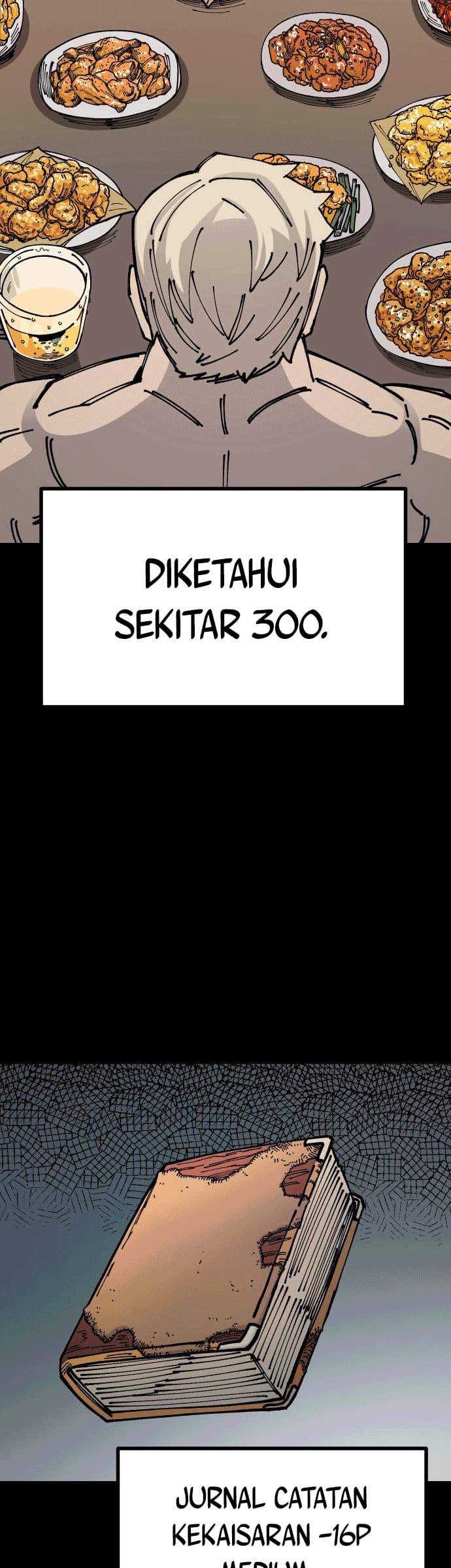 Reincarnation Of The Veteran Soldier Chapter 16