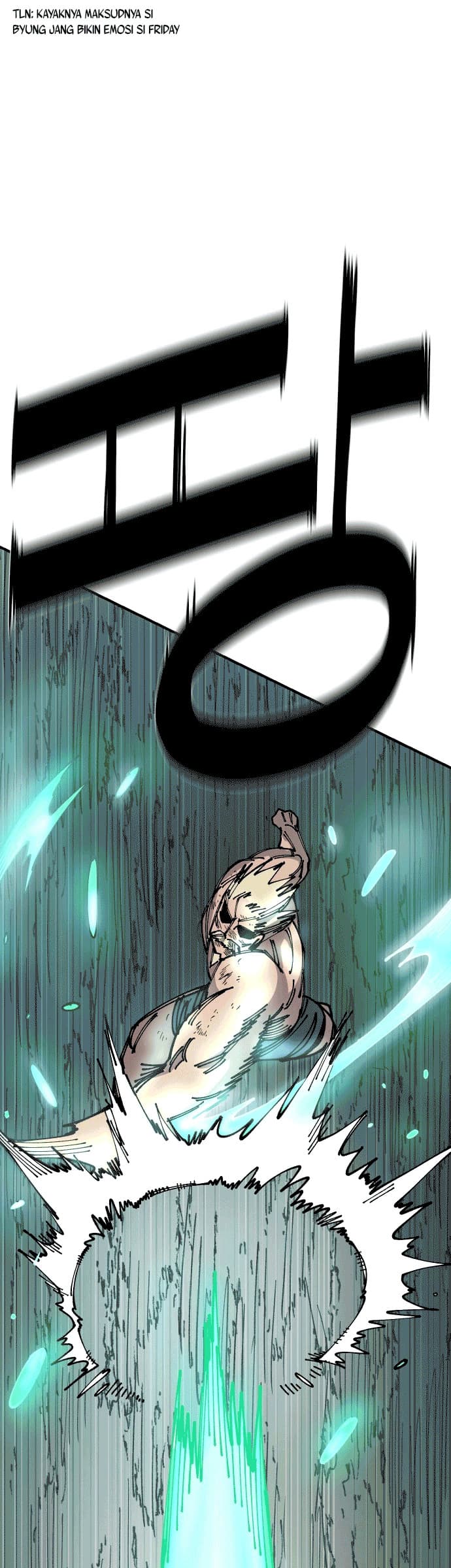 Reincarnation Of The Veteran Soldier Chapter 17