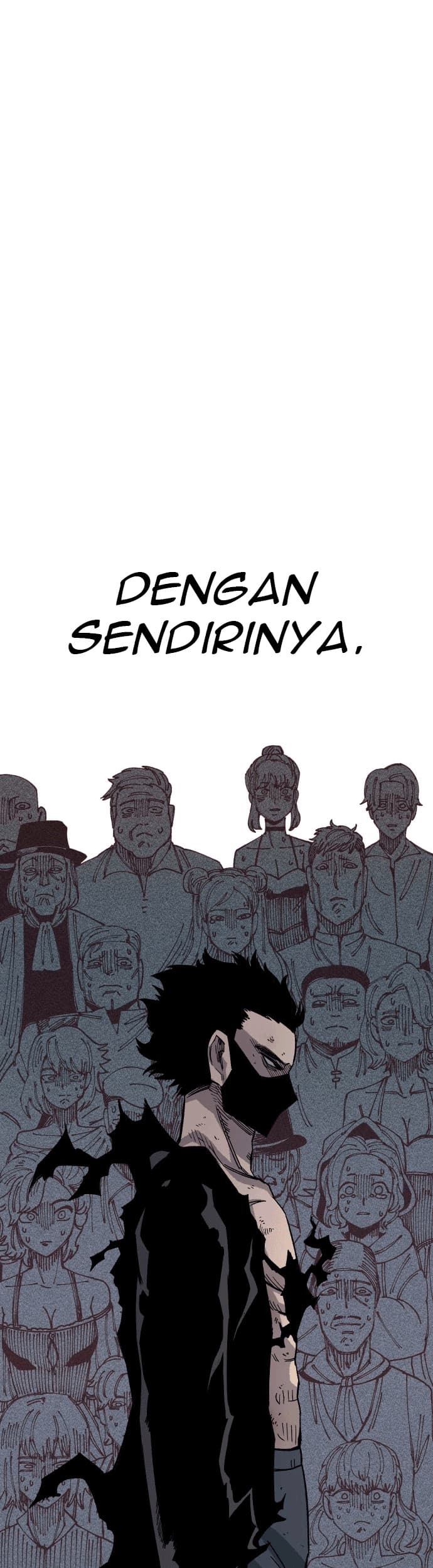 Reincarnation Of The Veteran Soldier Chapter 18