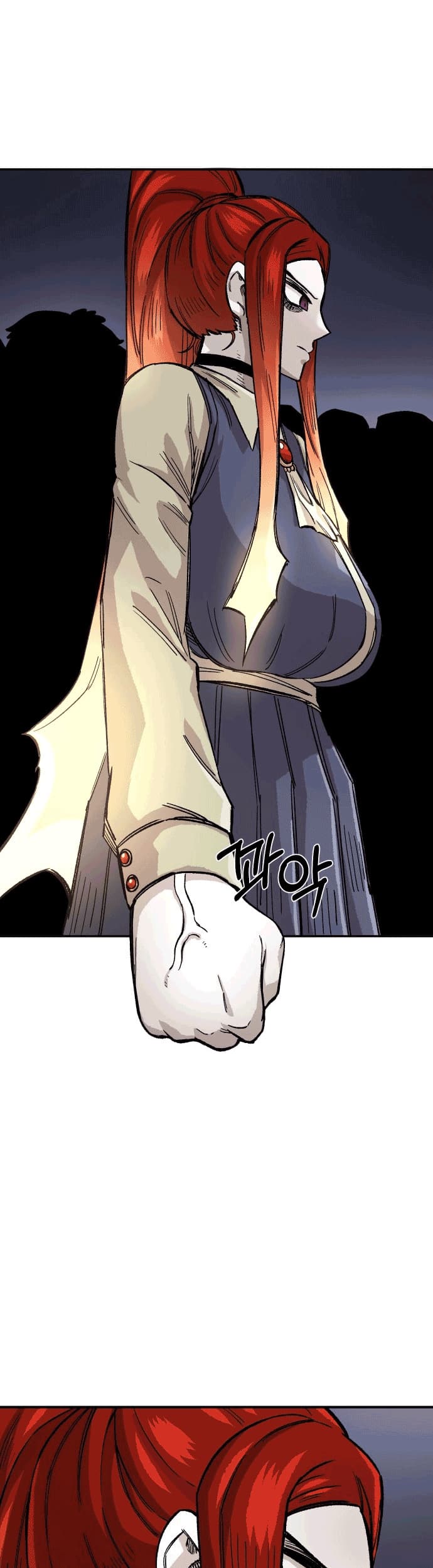 Reincarnation Of The Veteran Soldier Chapter 18