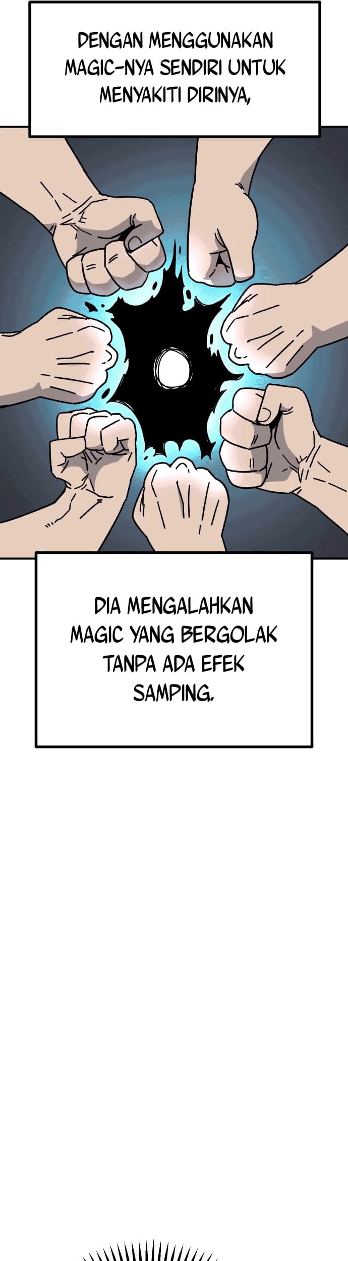 Reincarnation Of The Veteran Soldier Chapter 19