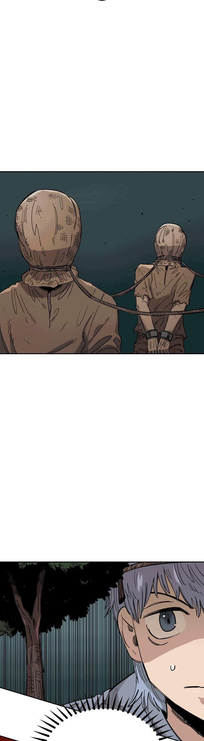 Reincarnation Of The Veteran Soldier Chapter 22