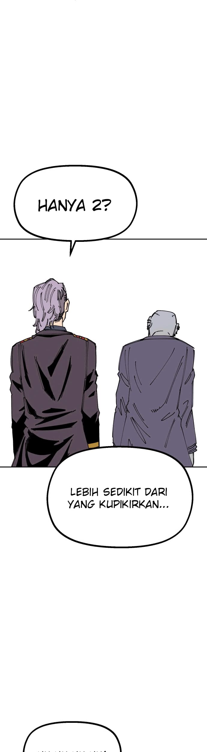 Reincarnation Of The Veteran Soldier Chapter 24