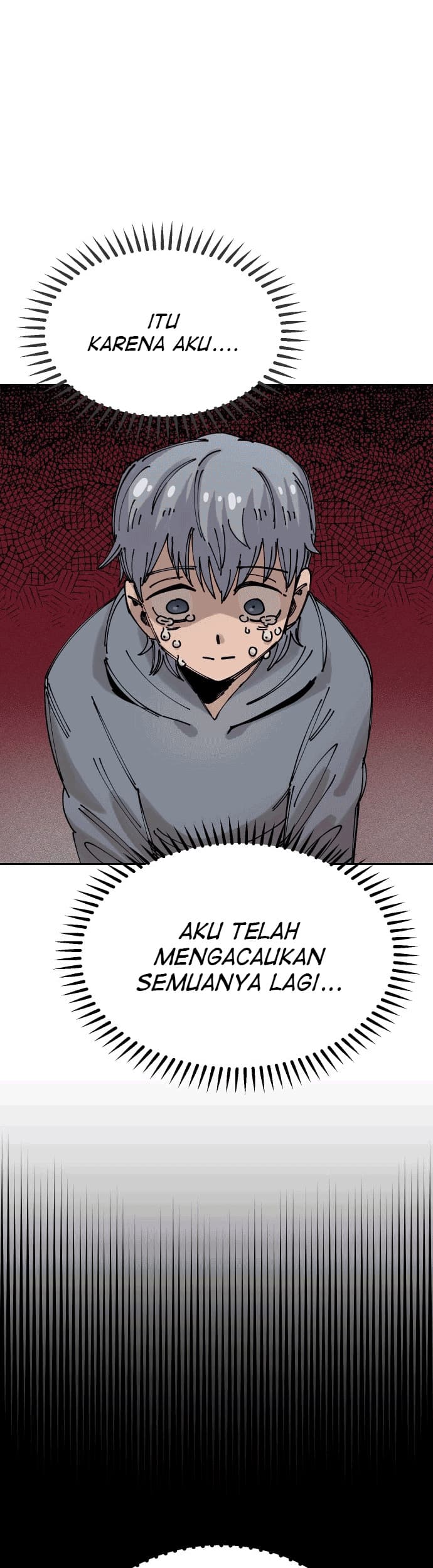 Reincarnation Of The Veteran Soldier Chapter 25