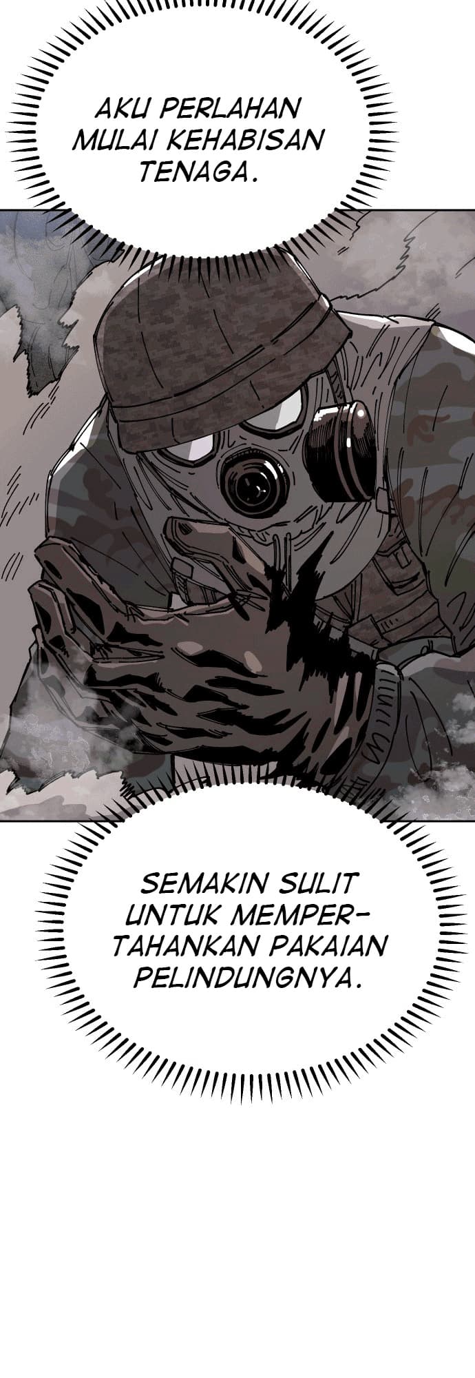 Reincarnation Of The Veteran Soldier Chapter 29