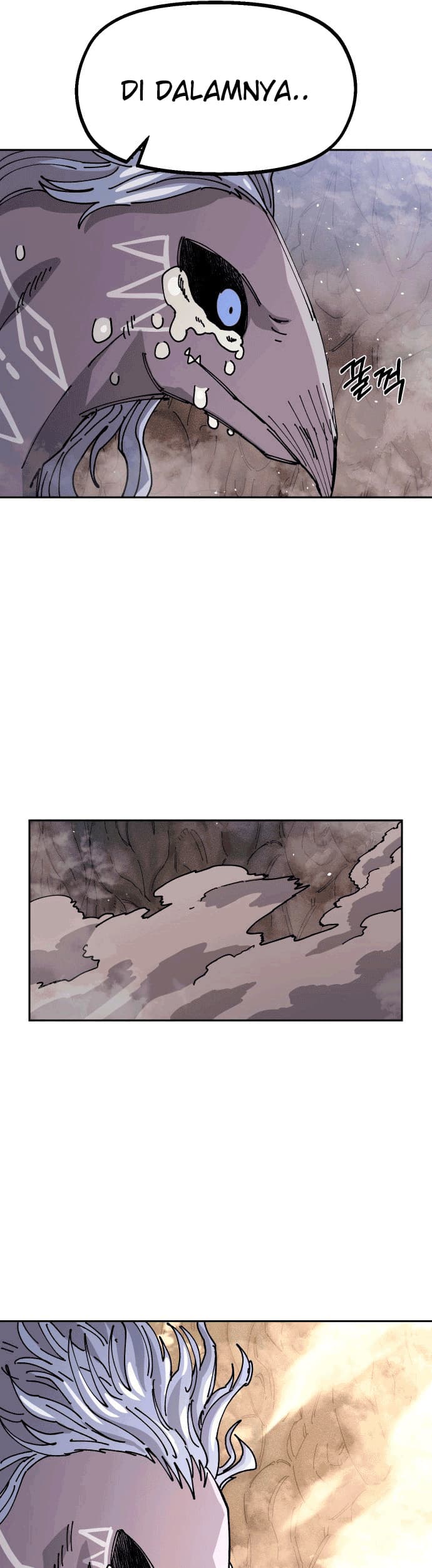 Reincarnation Of The Veteran Soldier Chapter 29