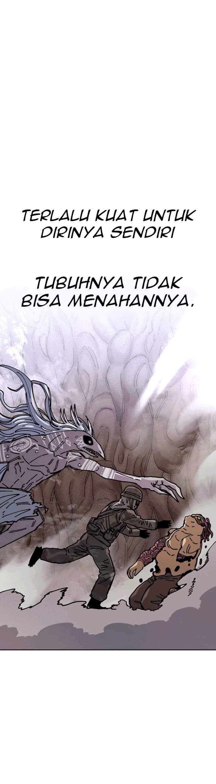 Reincarnation Of The Veteran Soldier Chapter 29