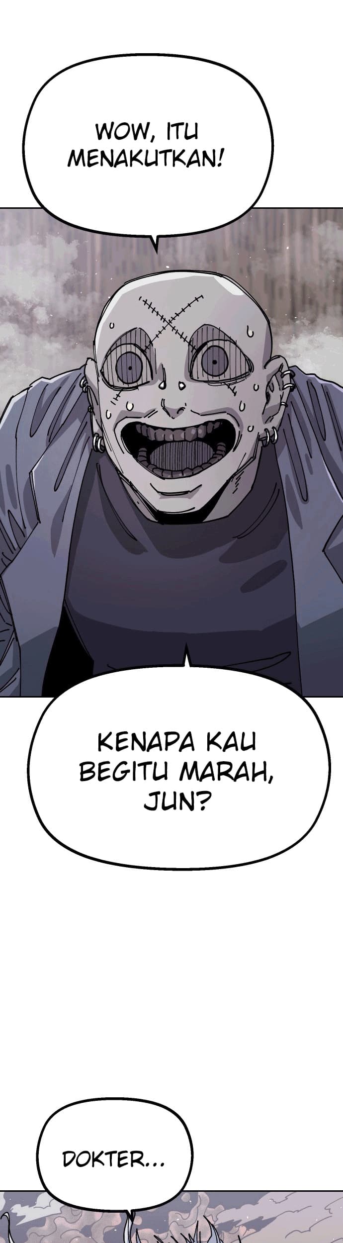 Reincarnation Of The Veteran Soldier Chapter 29