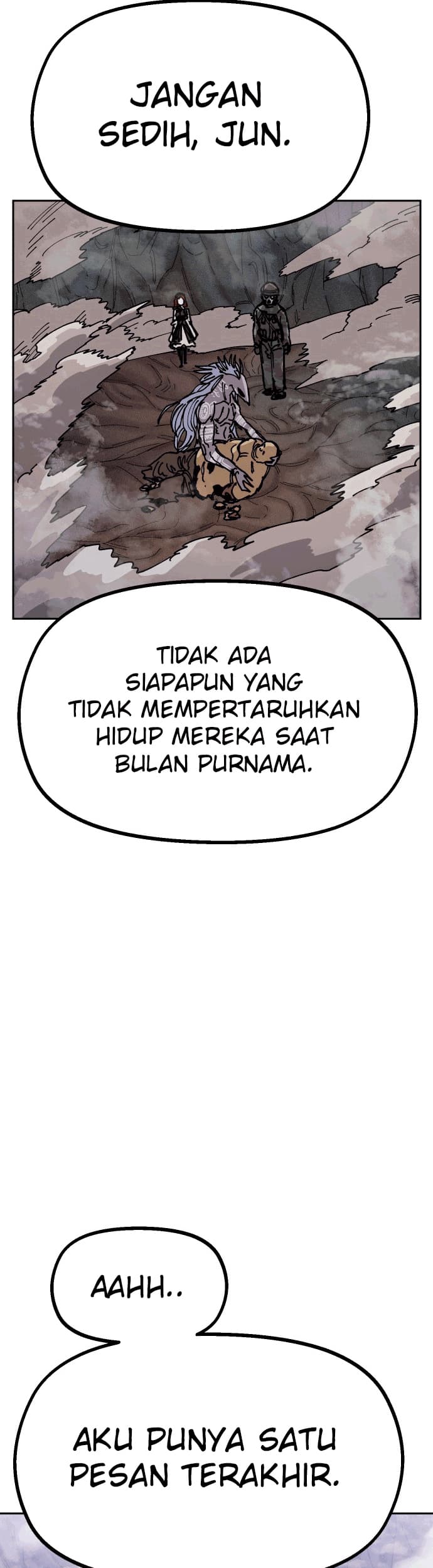 Reincarnation Of The Veteran Soldier Chapter 29