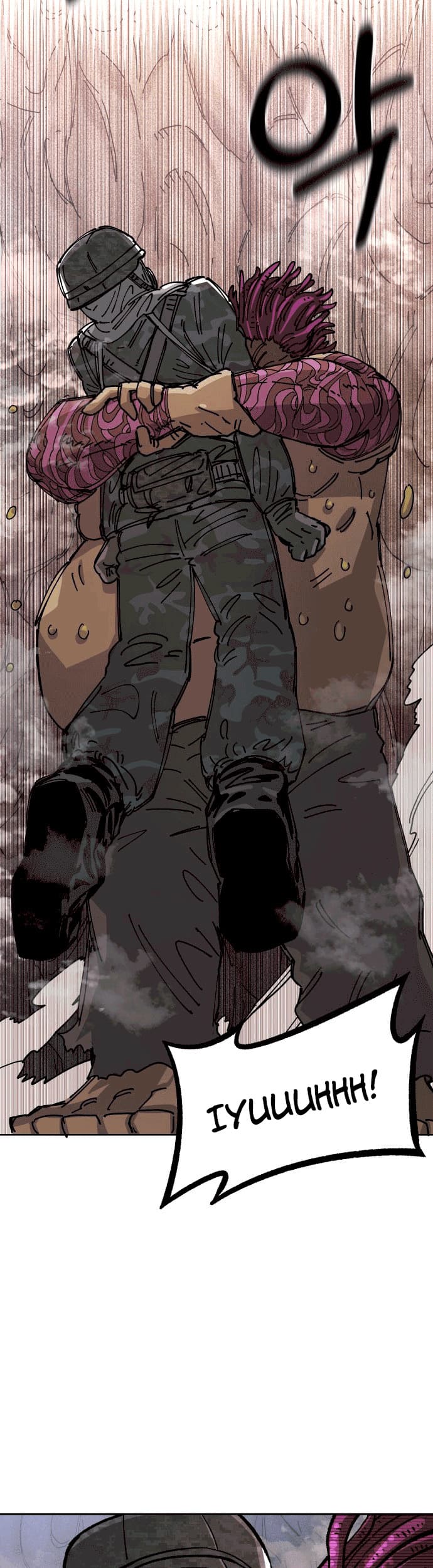 Reincarnation Of The Veteran Soldier Chapter 29