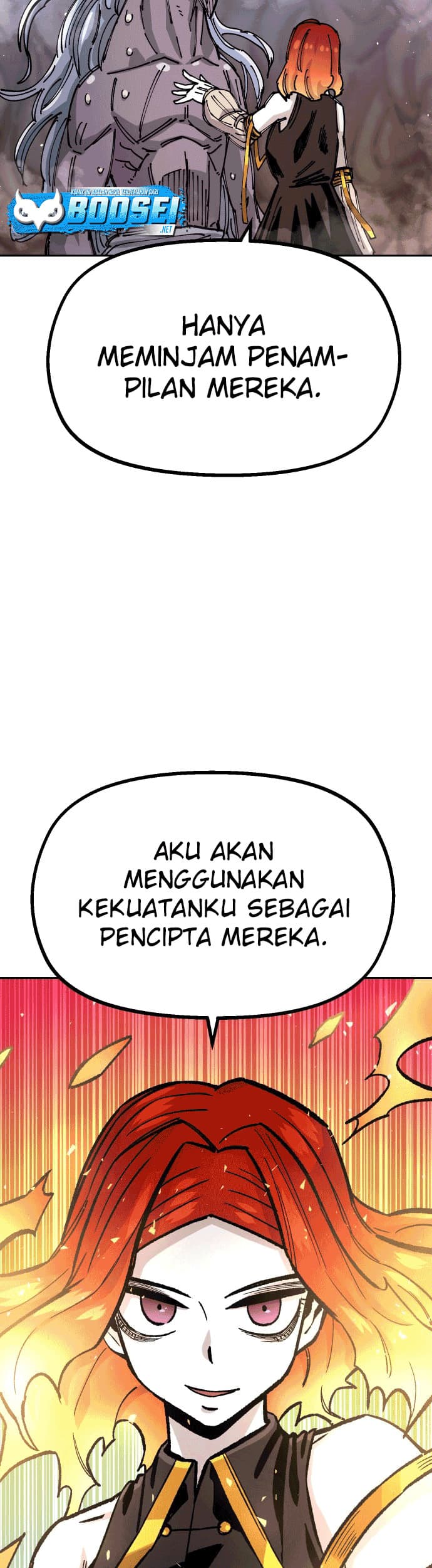 Reincarnation Of The Veteran Soldier Chapter 29