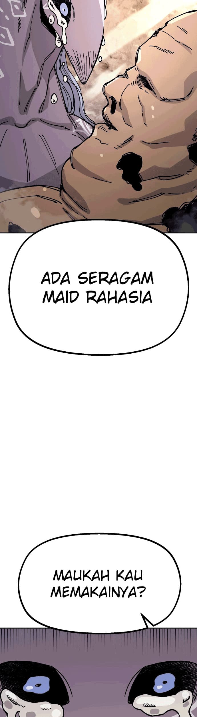 Reincarnation Of The Veteran Soldier Chapter 29