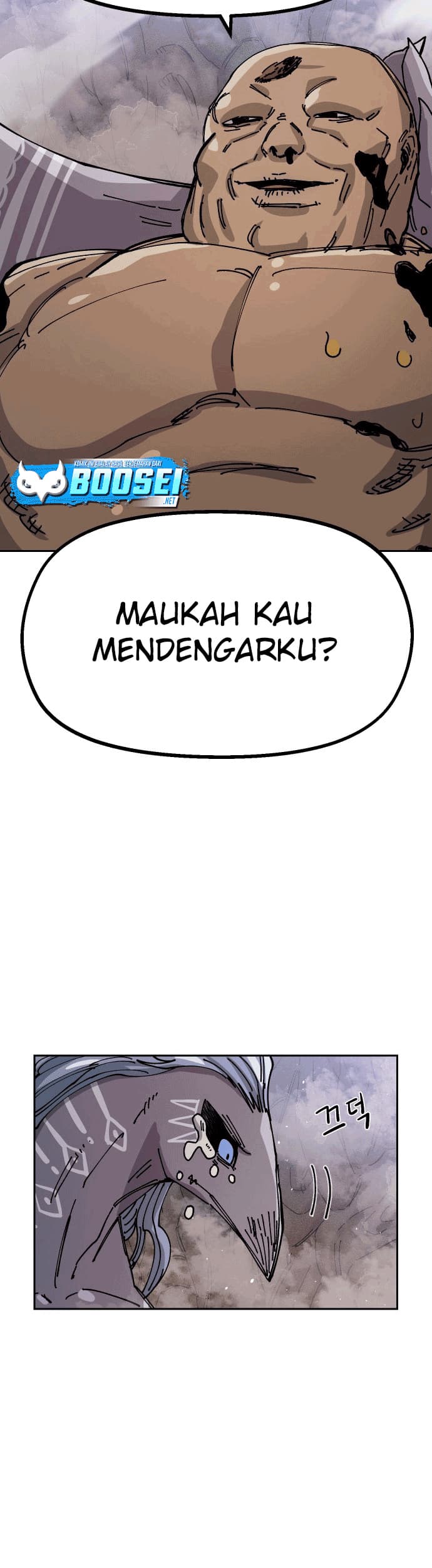 Reincarnation Of The Veteran Soldier Chapter 29