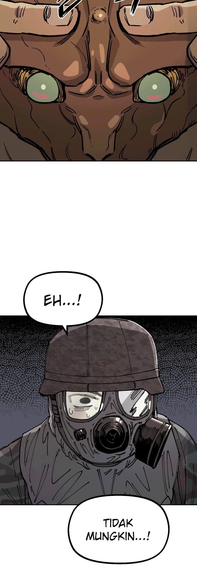 Reincarnation Of The Veteran Soldier Chapter 29