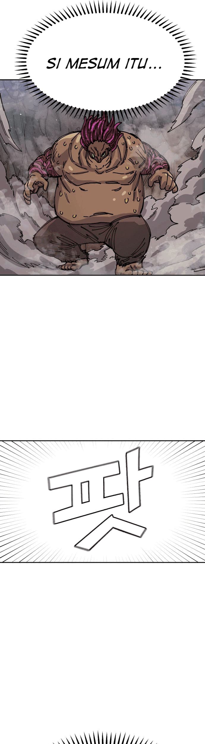 Reincarnation Of The Veteran Soldier Chapter 29