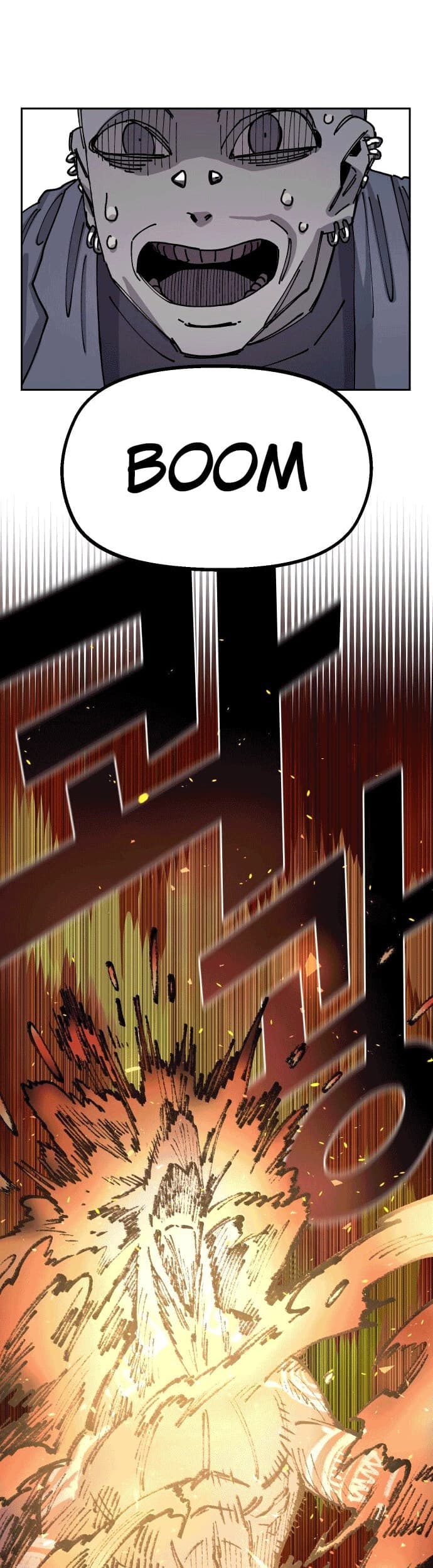 Reincarnation Of The Veteran Soldier Chapter 29