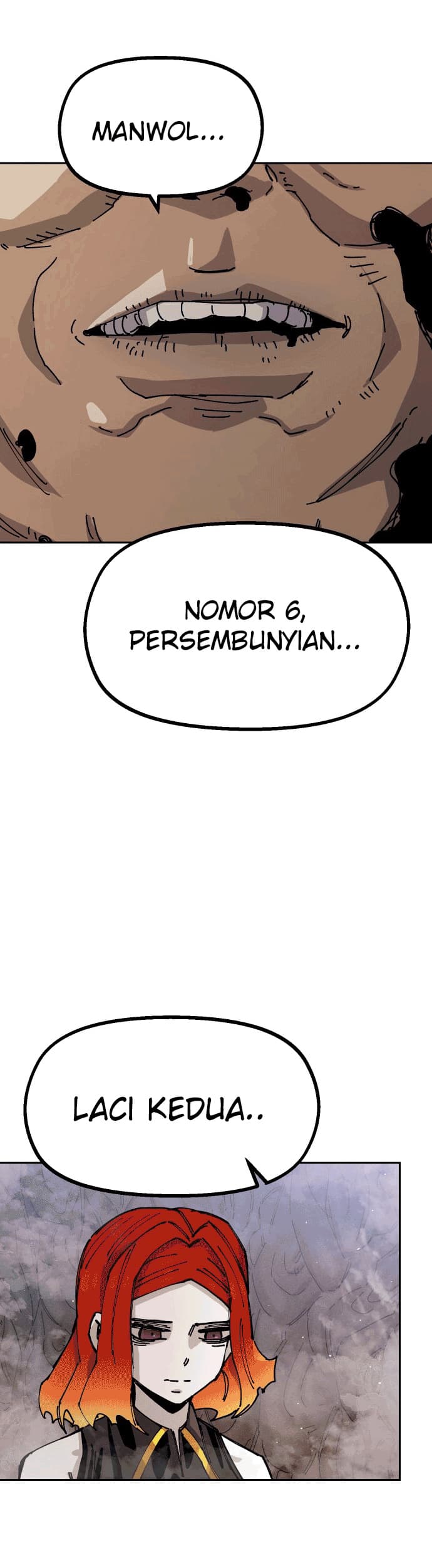 Reincarnation Of The Veteran Soldier Chapter 29