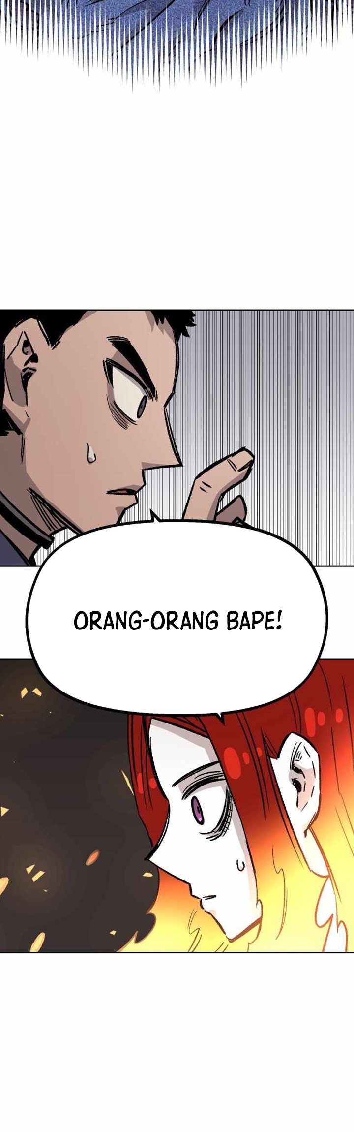 Reincarnation Of The Veteran Soldier Chapter 31