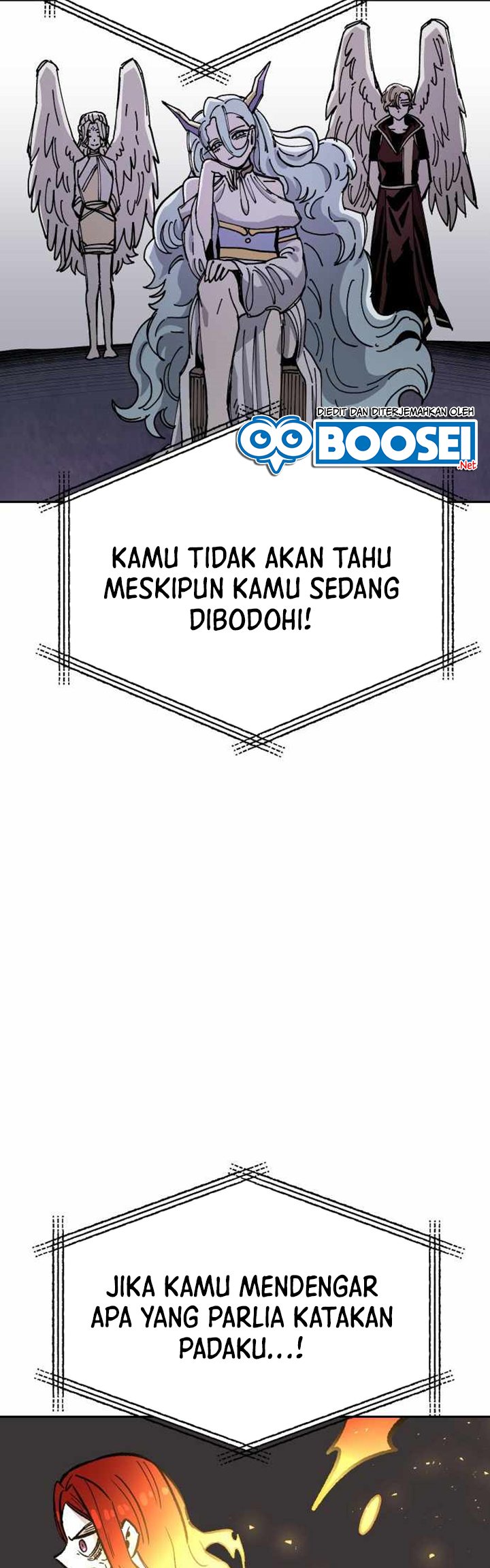 Reincarnation Of The Veteran Soldier Chapter 31