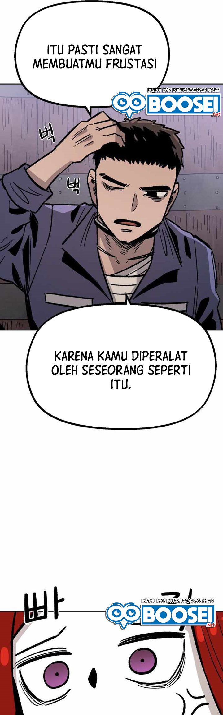 Reincarnation Of The Veteran Soldier Chapter 31