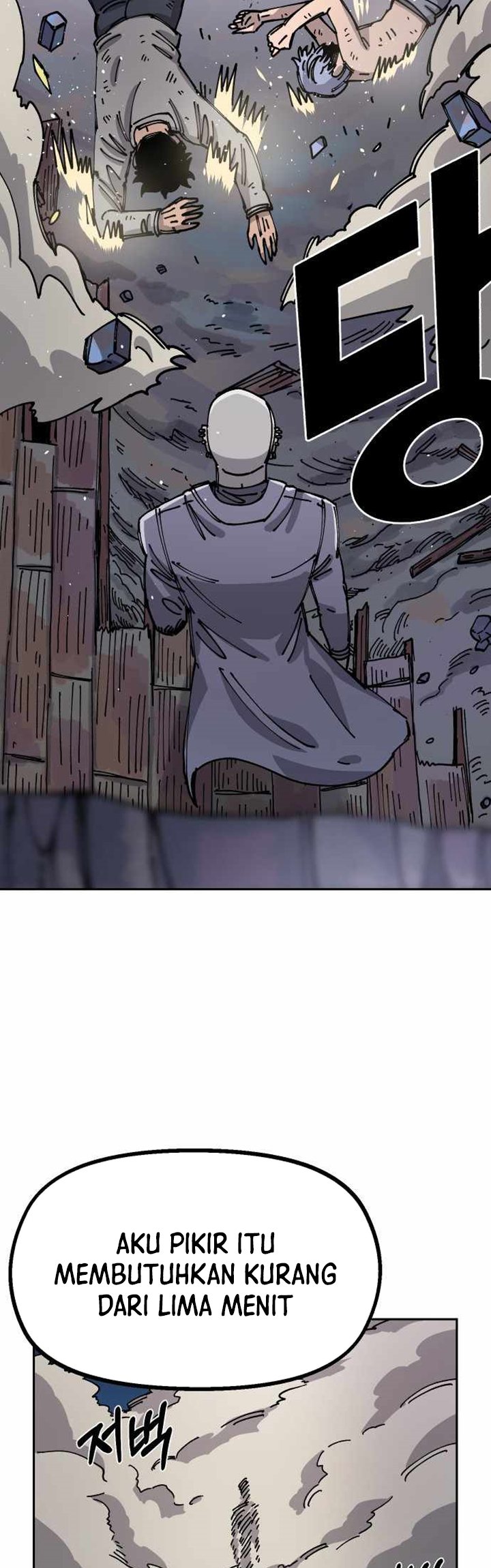 Reincarnation Of The Veteran Soldier Chapter 31