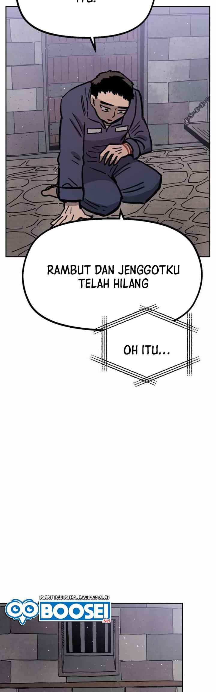 Reincarnation Of The Veteran Soldier Chapter 31