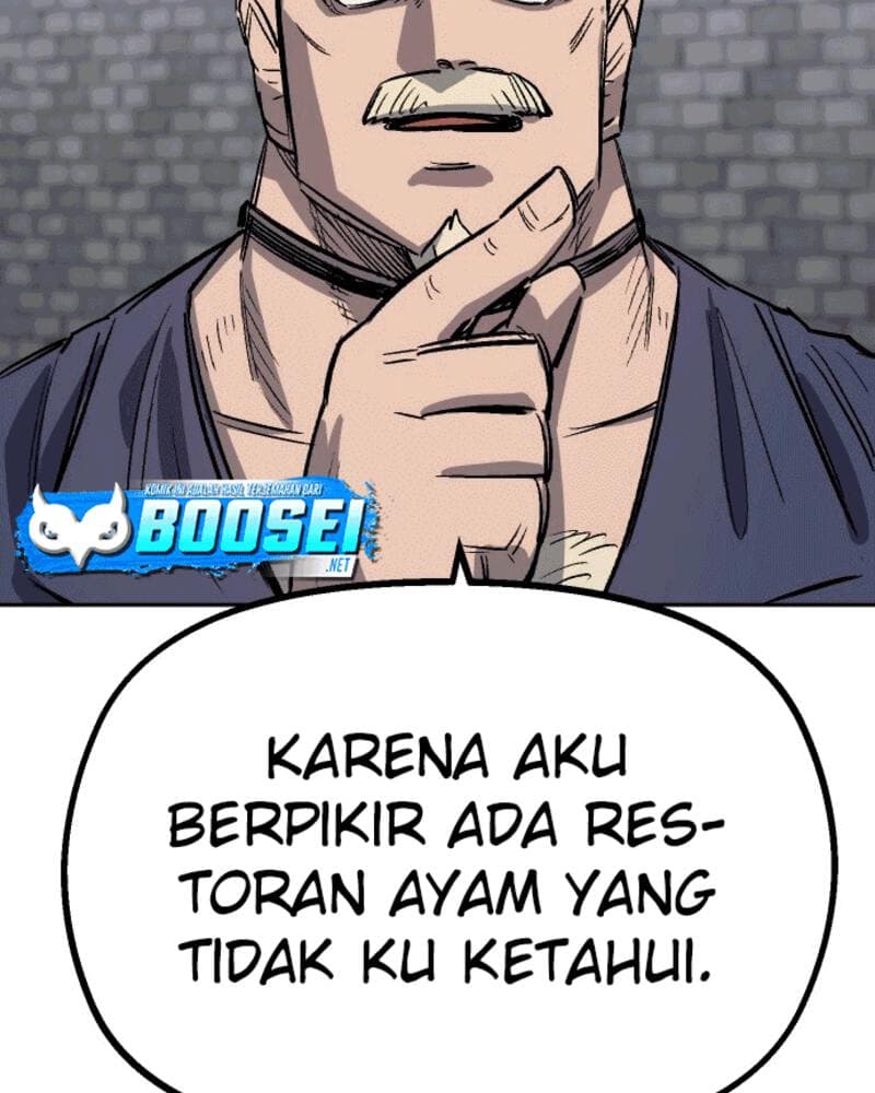 Reincarnation Of The Veteran Soldier Chapter 34