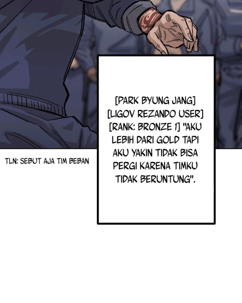 Reincarnation Of The Veteran Soldier Chapter 35