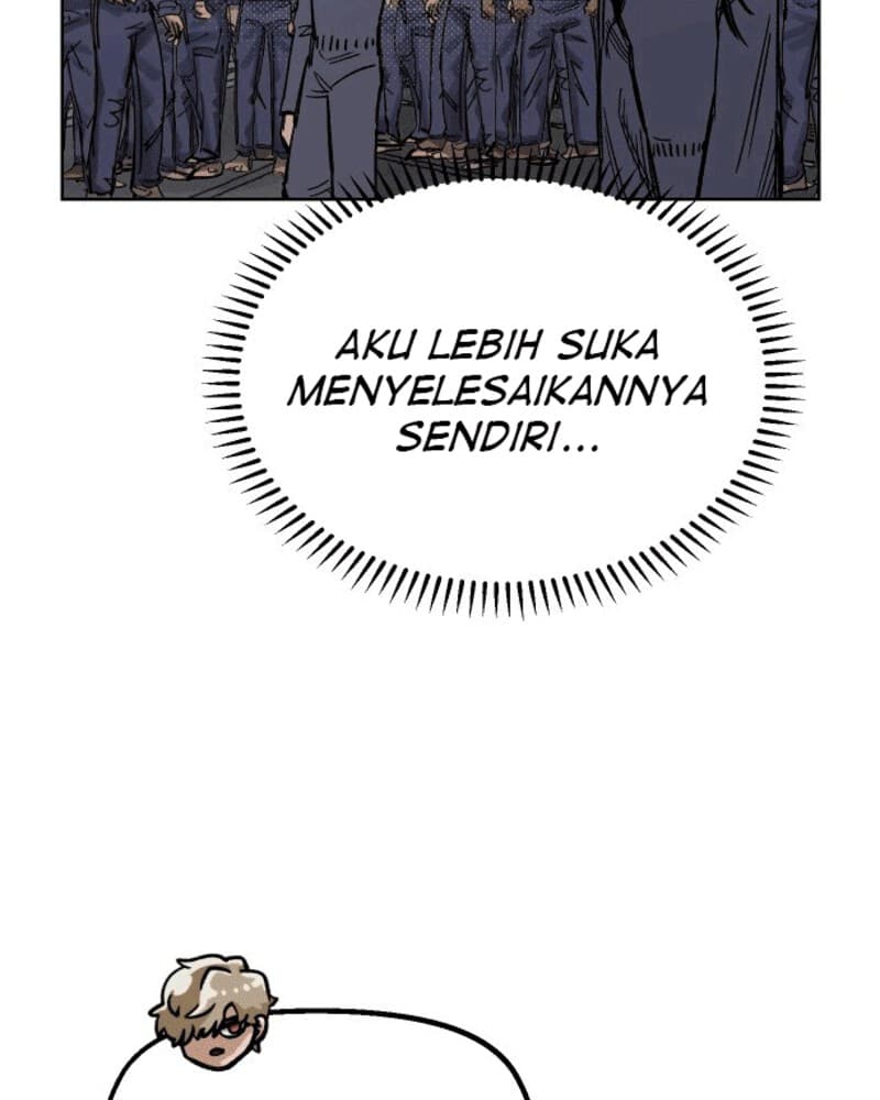 Reincarnation Of The Veteran Soldier Chapter 35