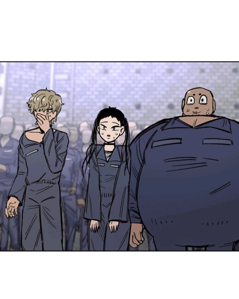 Reincarnation Of The Veteran Soldier Chapter 35