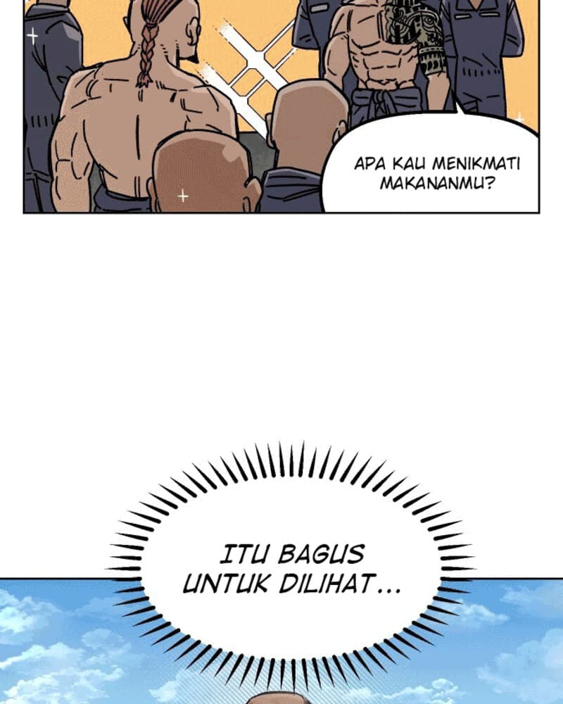 Reincarnation Of The Veteran Soldier Chapter 36