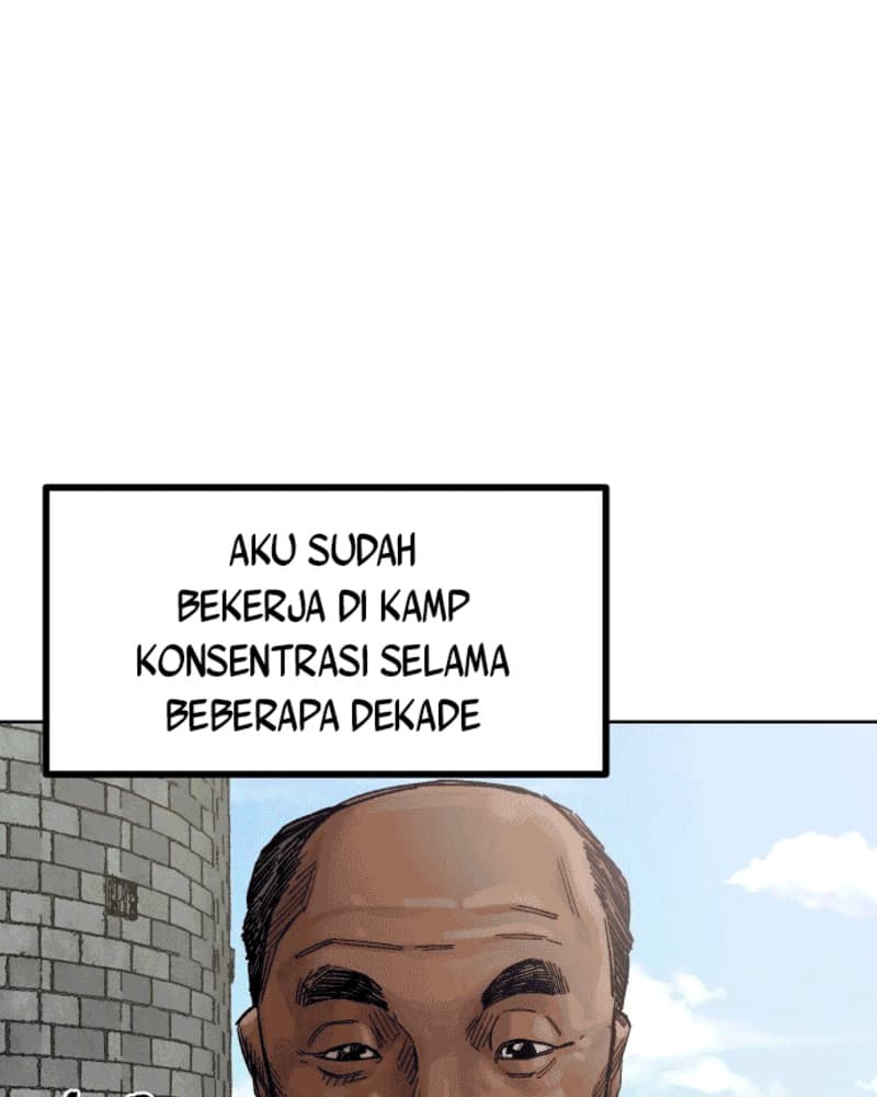 Reincarnation Of The Veteran Soldier Chapter 36