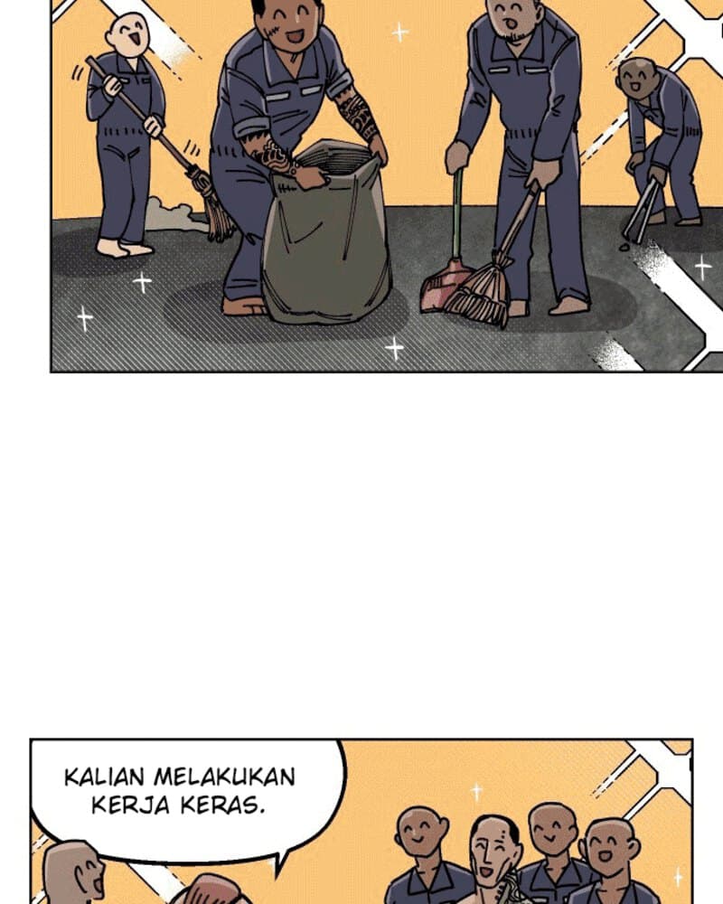 Reincarnation Of The Veteran Soldier Chapter 36