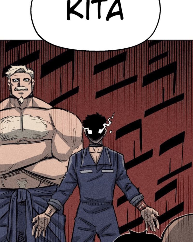 Reincarnation Of The Veteran Soldier Chapter 36