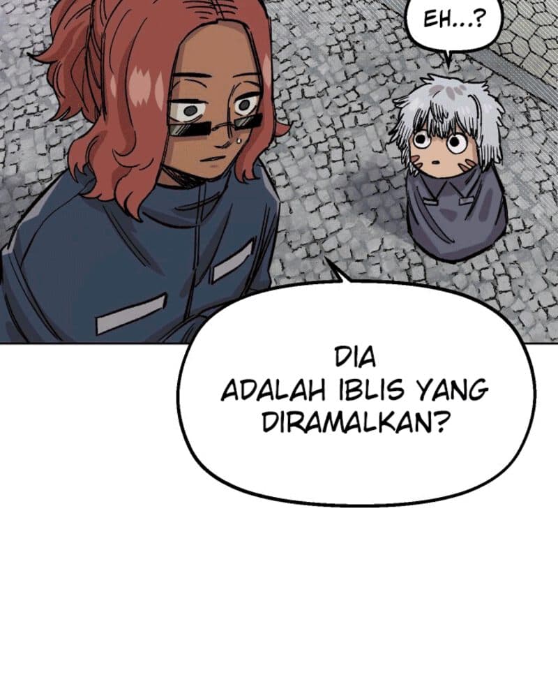Reincarnation Of The Veteran Soldier Chapter 37