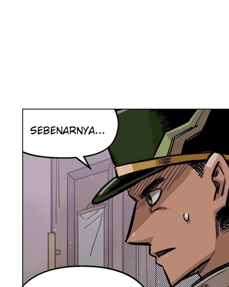 Reincarnation Of The Veteran Soldier Chapter 37