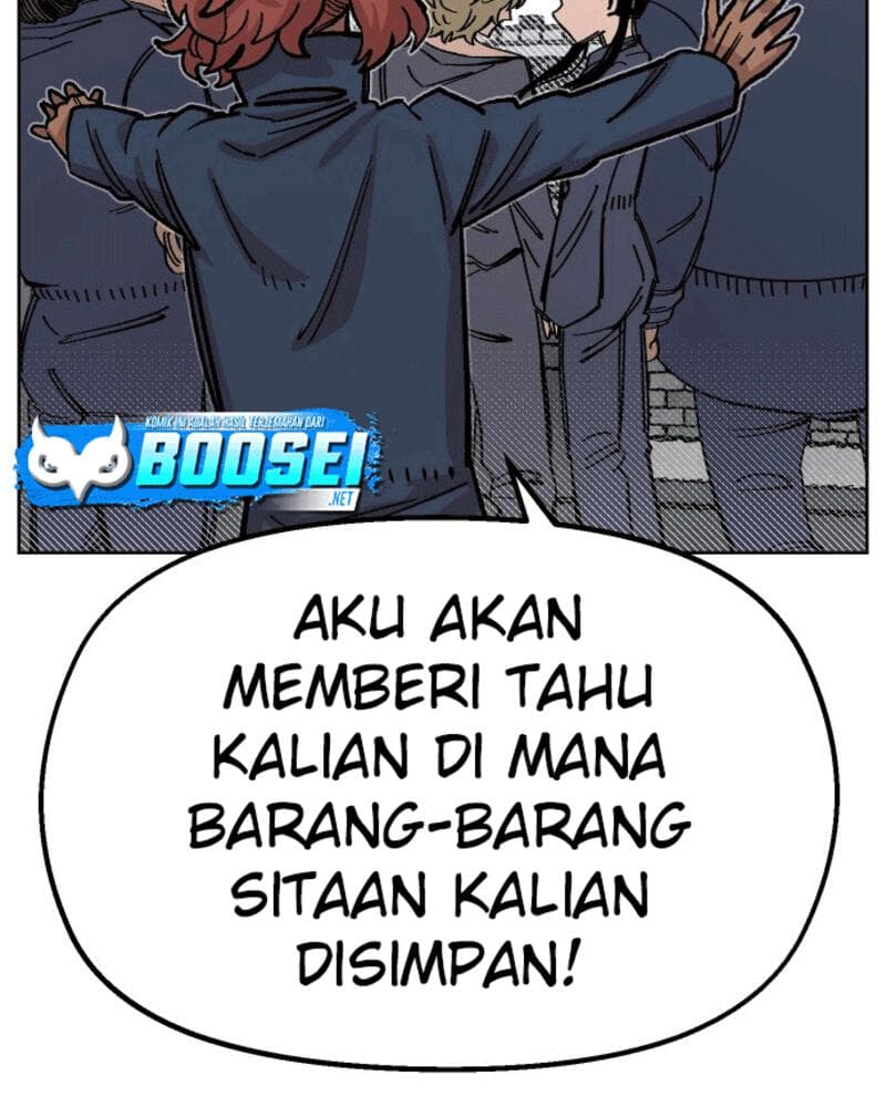 Reincarnation Of The Veteran Soldier Chapter 37